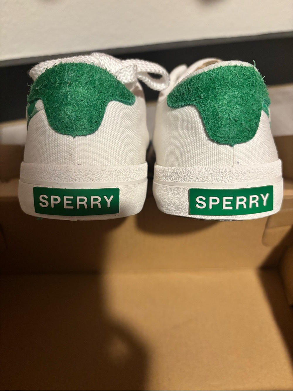 Sperrys - Picture 4 of 6